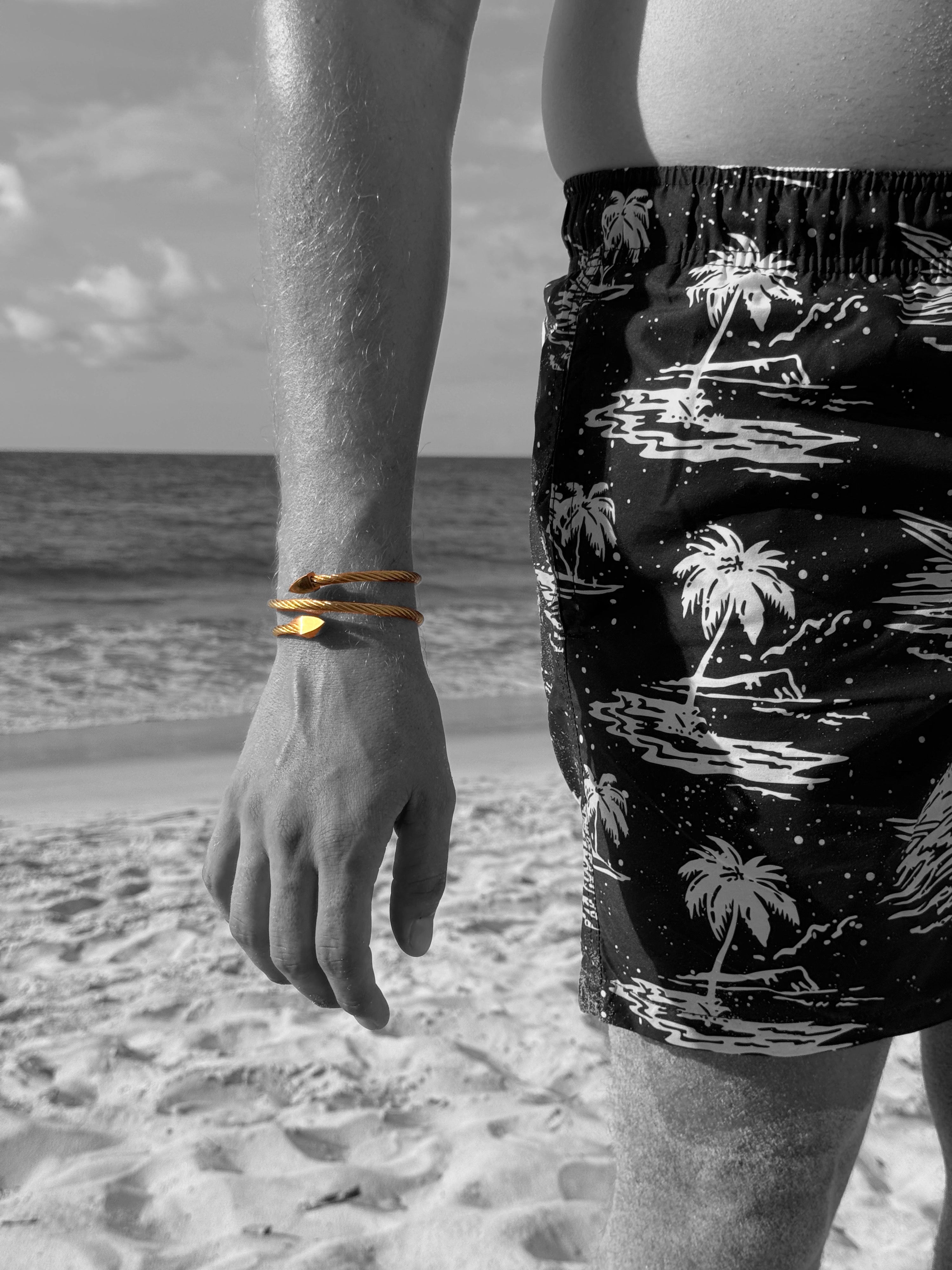 Hombre Pulseras