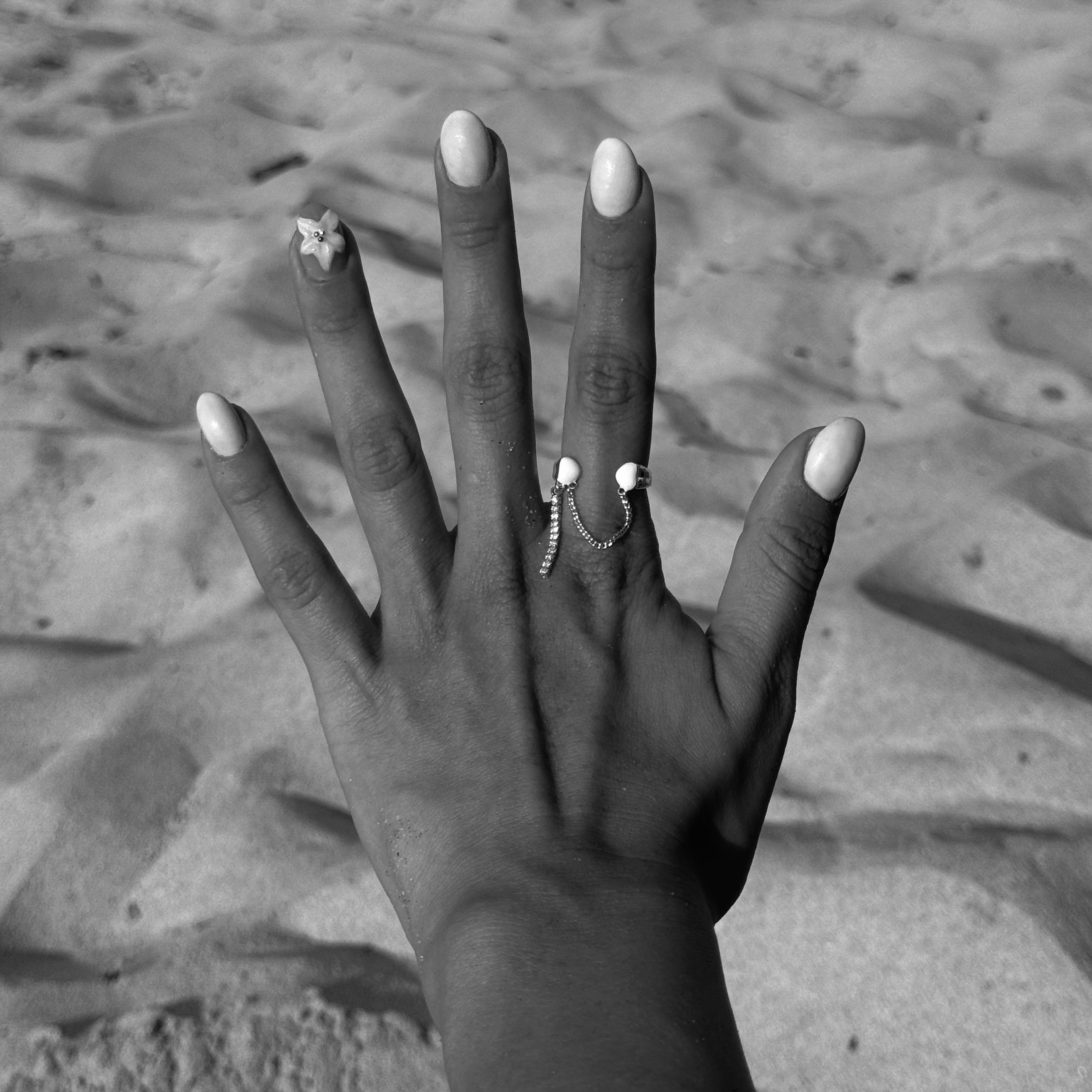 Mujer Anillos