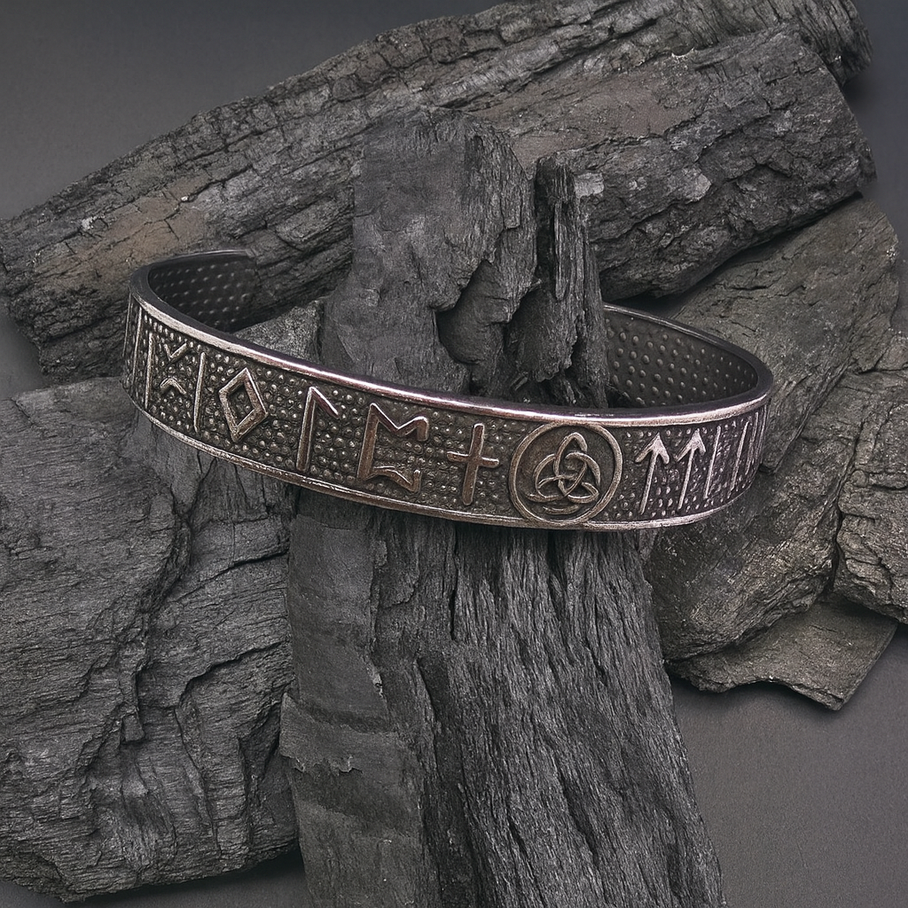 Pulsera Vikinga