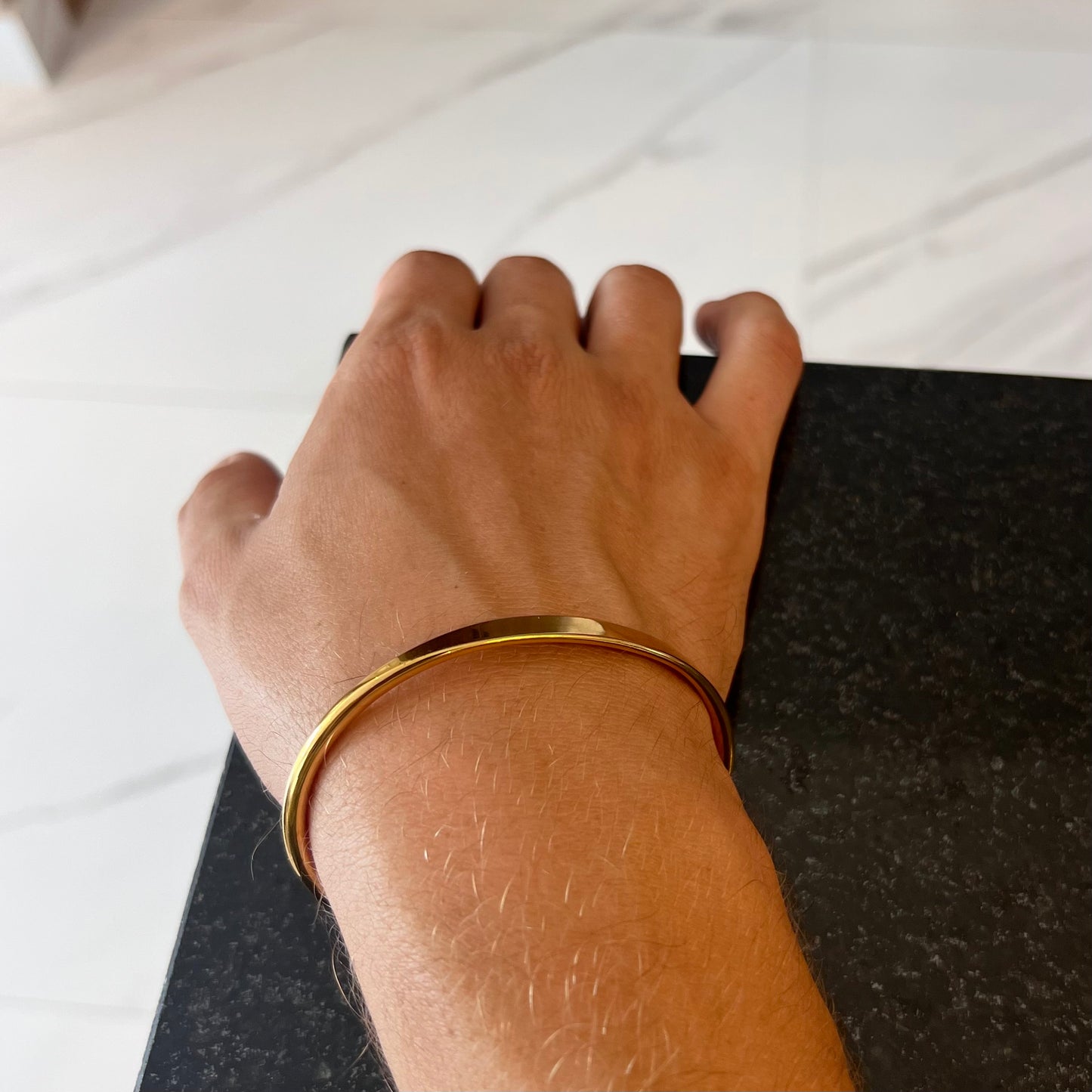 Pulsera Espartana
