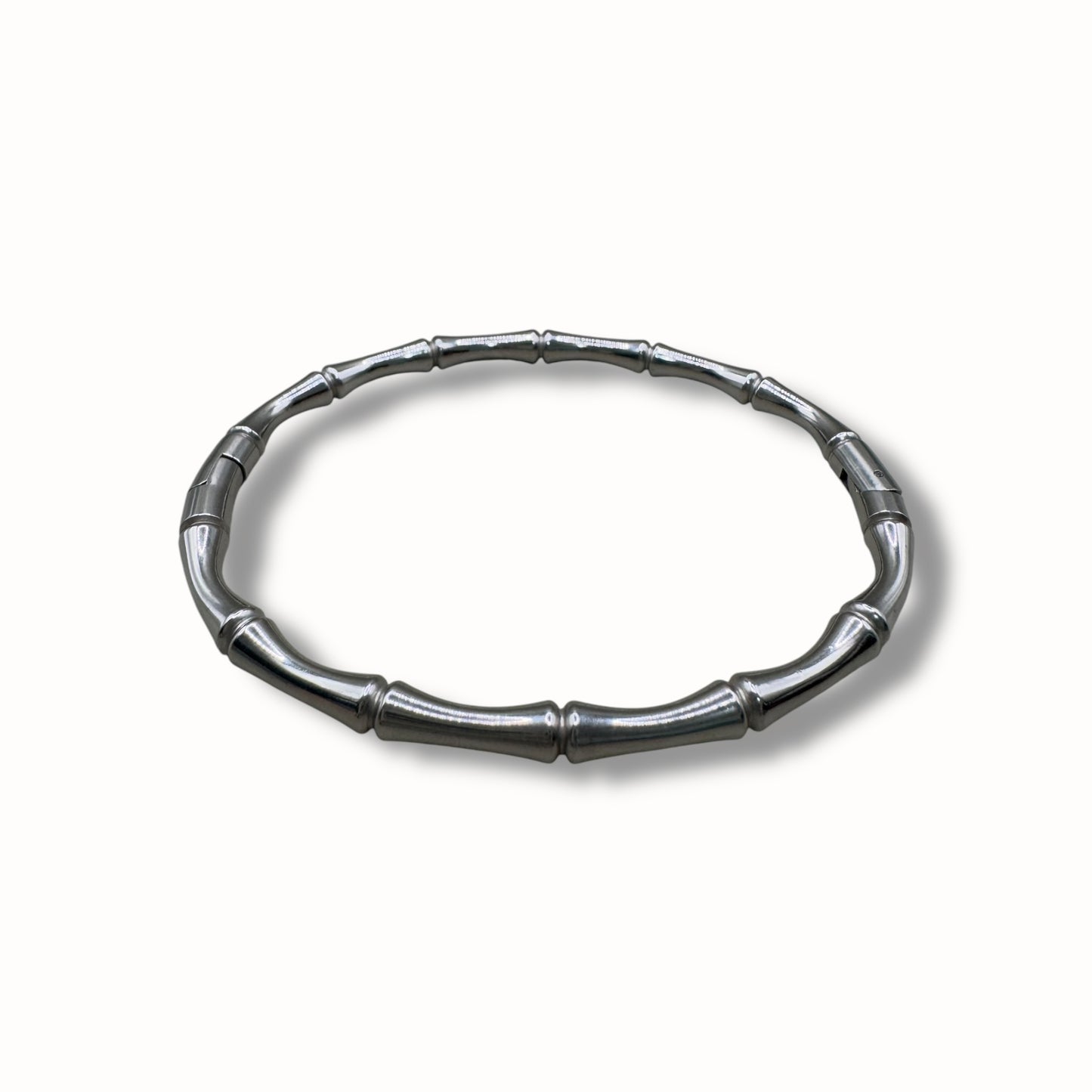 Brazalete tipo hueso