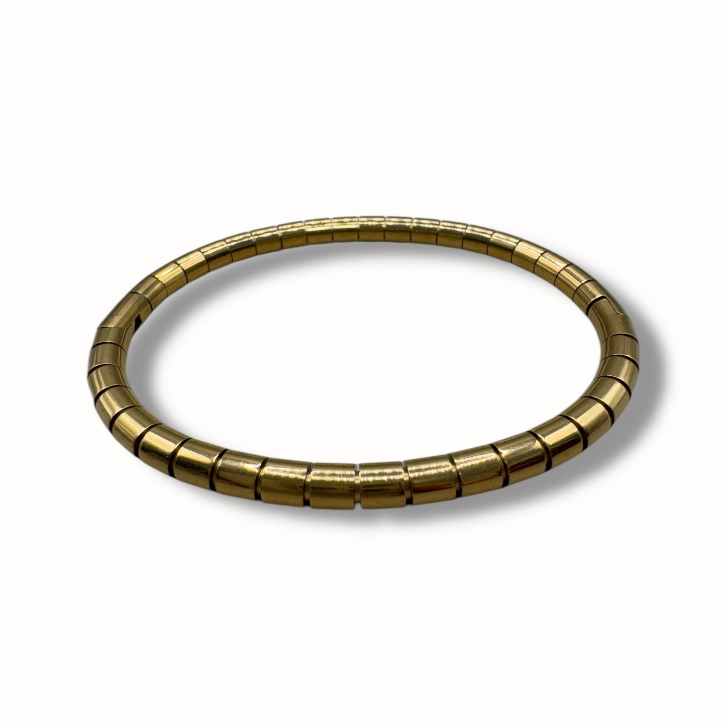 Brazalete de diseño exclusivo