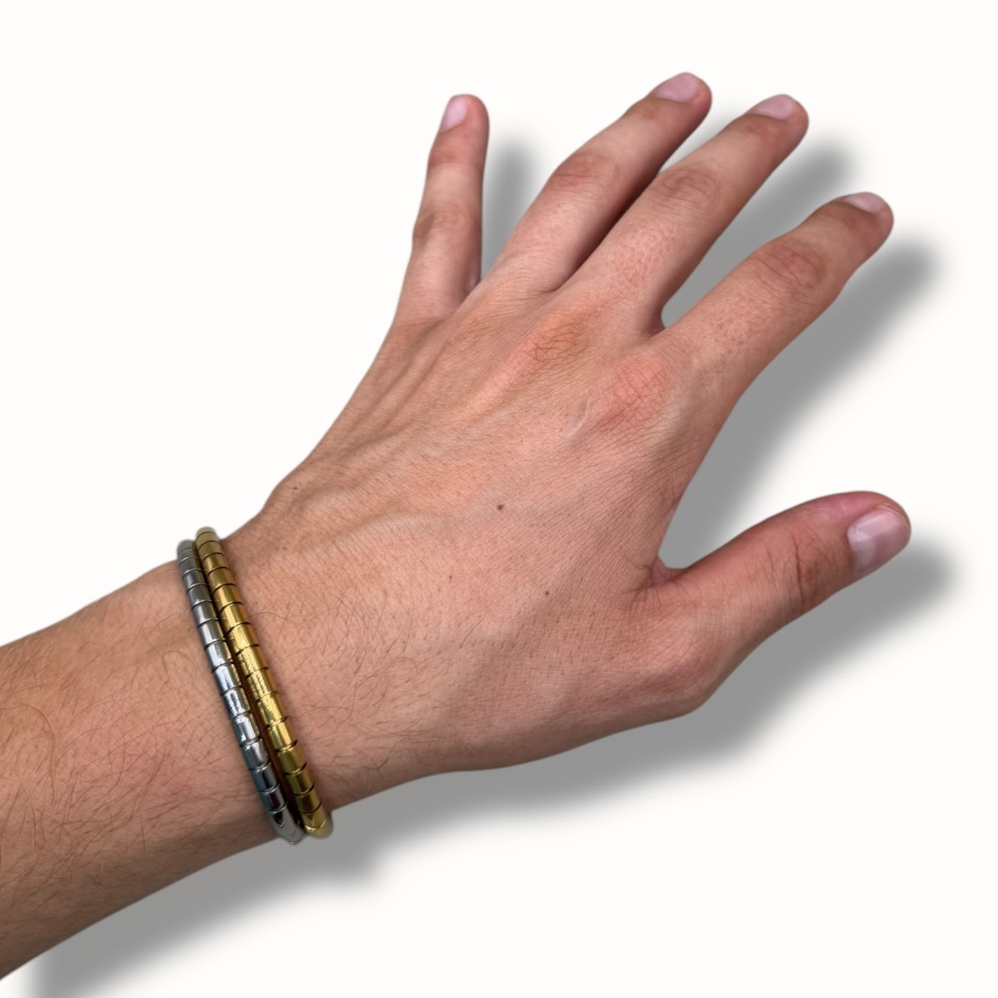 Brazalete de diseño exclusivo