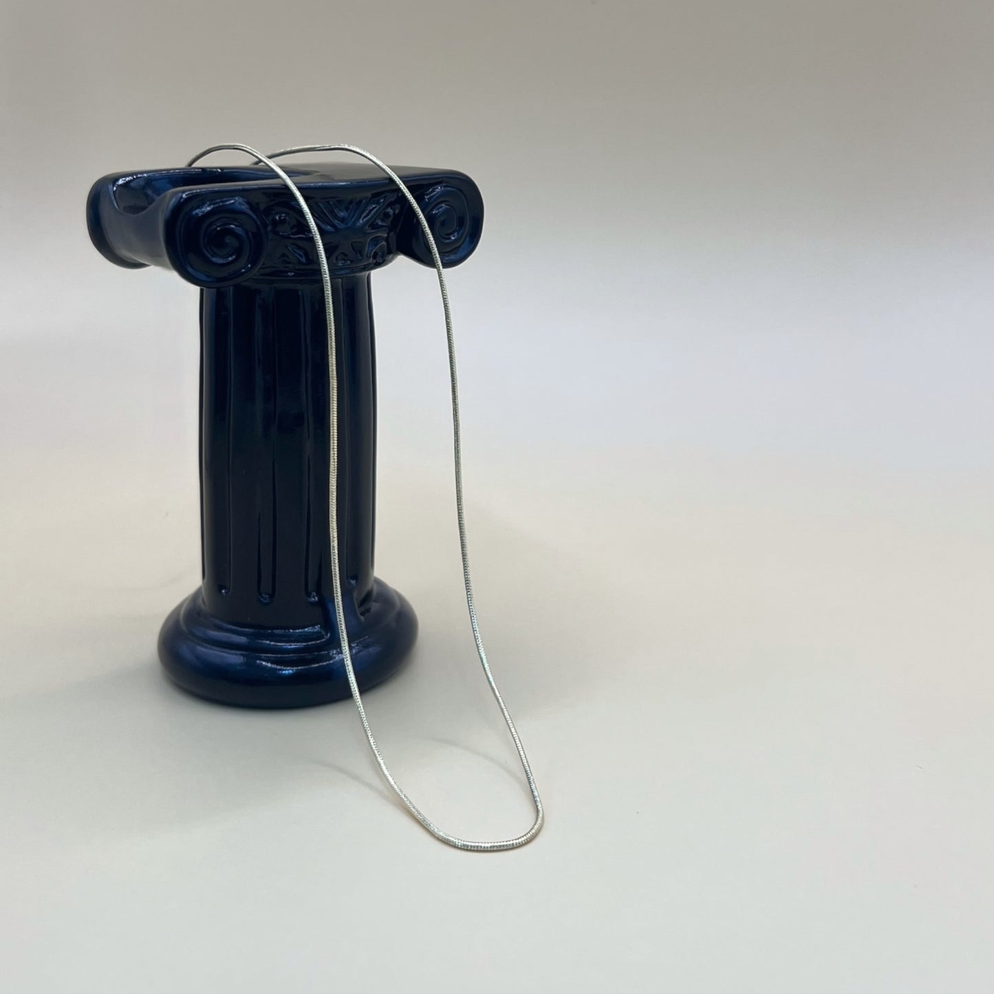 Cadena cola de rata