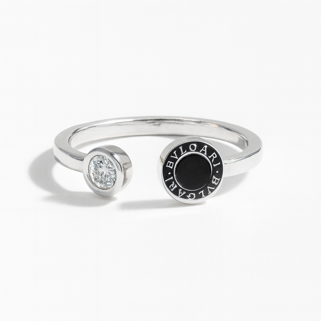 Anillo números romanos