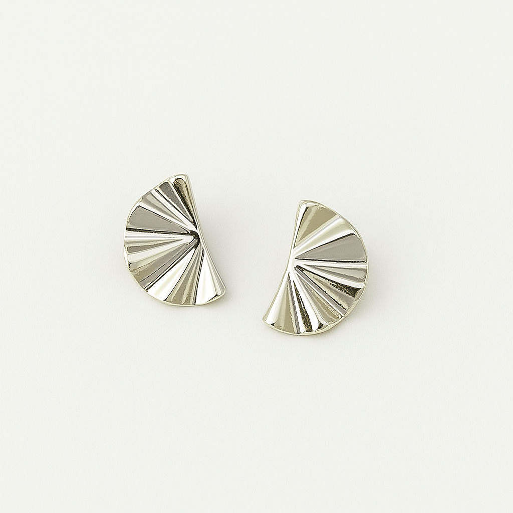 Arete media concha