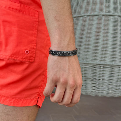 Pulsera Vikinga