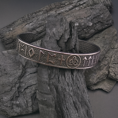Pulsera Vikinga