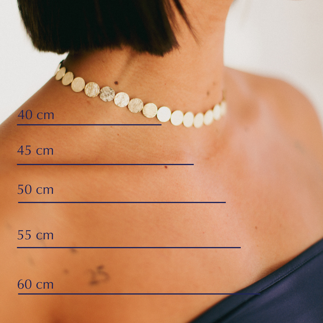 Collar de cubos