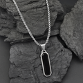 Cadena dije negro
