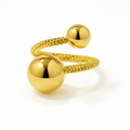 Anillo de esferas