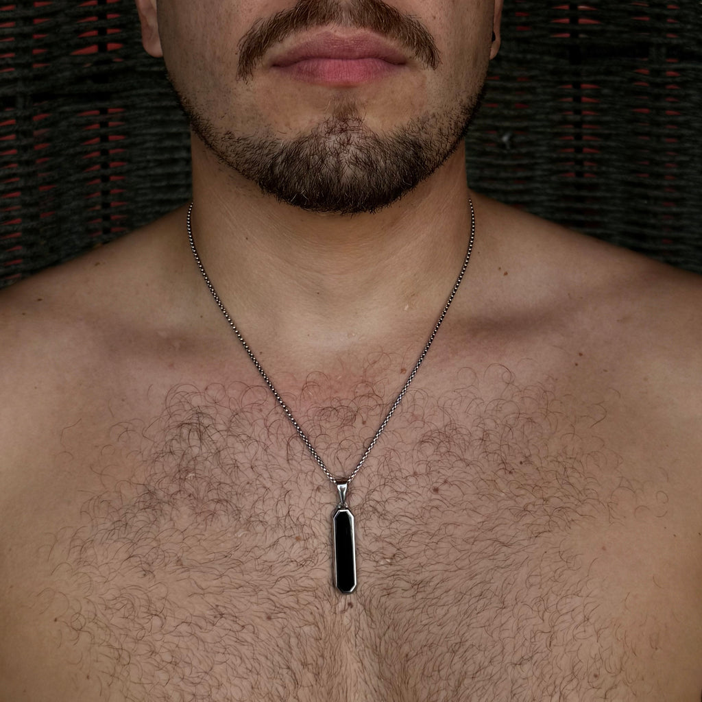 Cadena dije negro