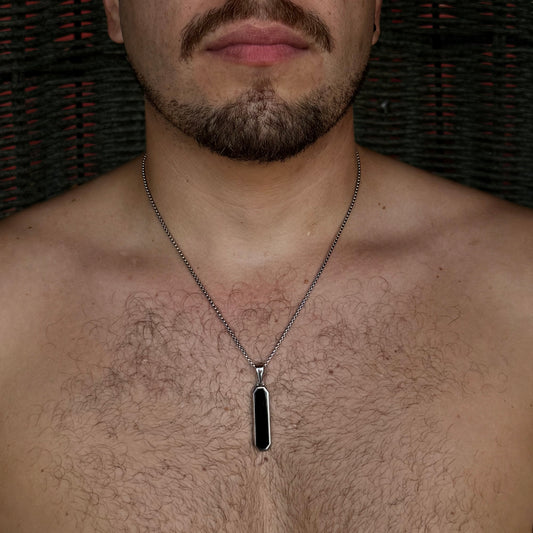 Cadena dije negro