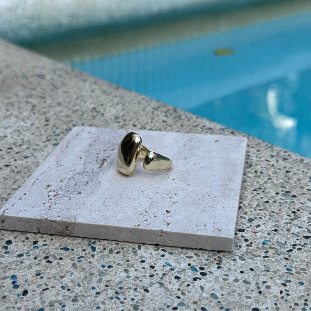 Anillo Sello