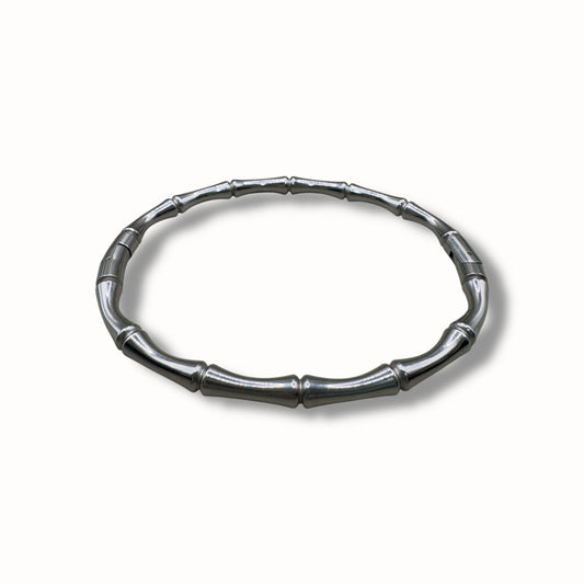 Brazalete tipo hueso