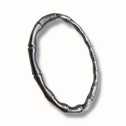 Brazalete tipo hueso