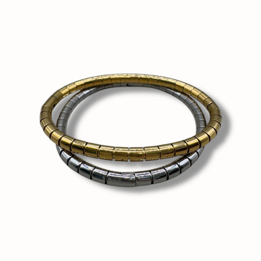Brazalete de diseño exclusivo