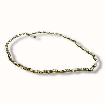 Collar de cubos