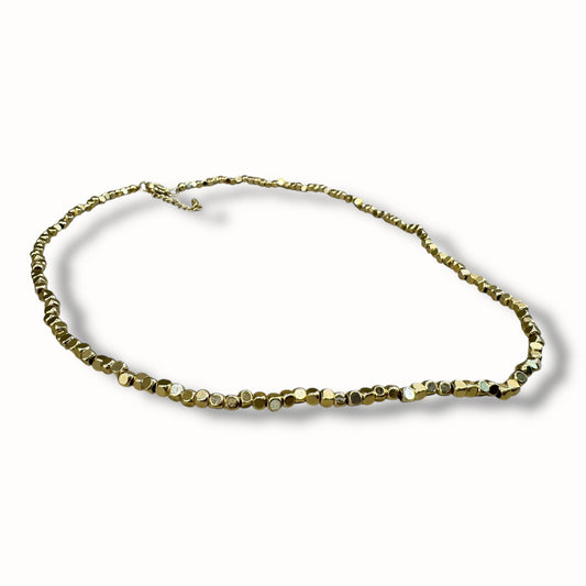 Collar de cubos