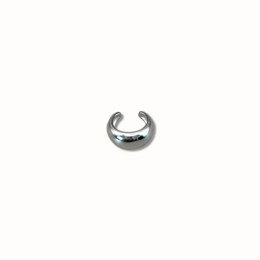 Ear cuff liso