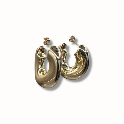 Arete tipo chunky