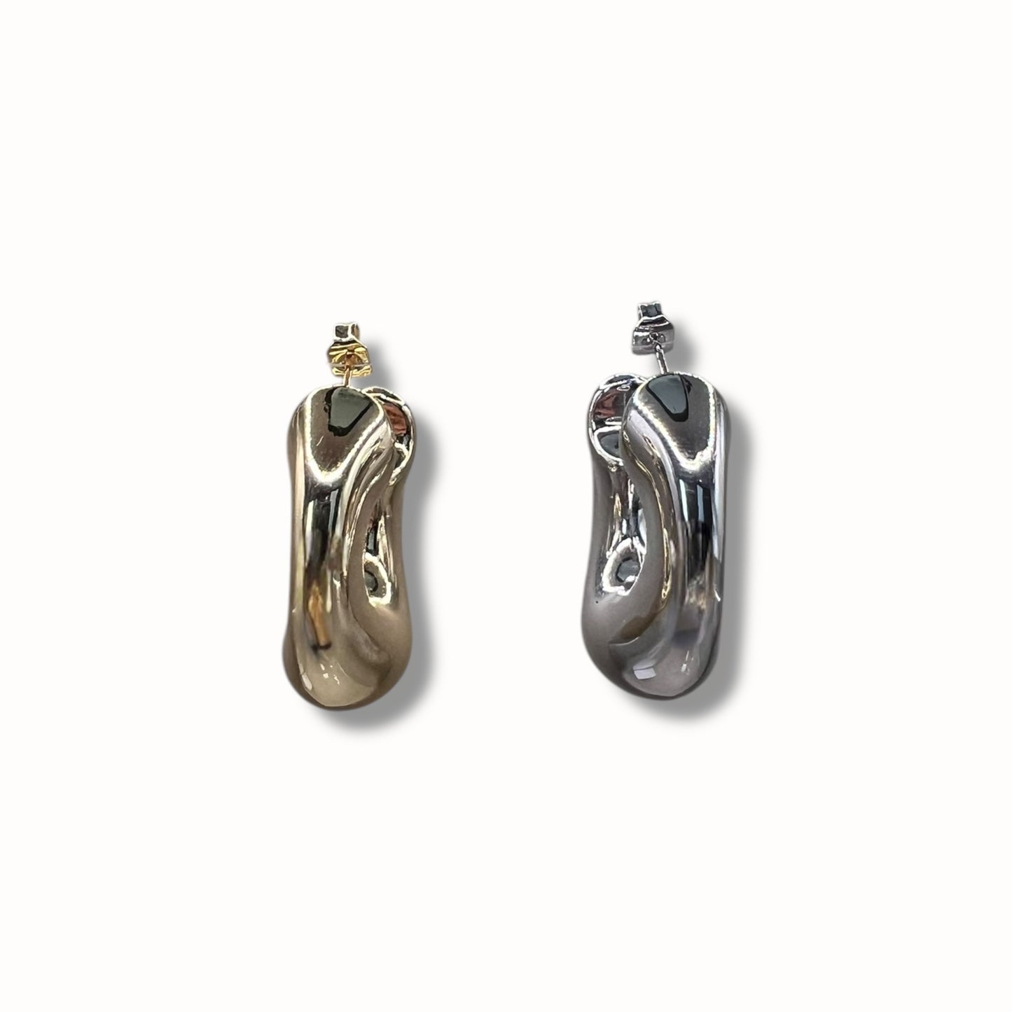 Arete tipo chunky
