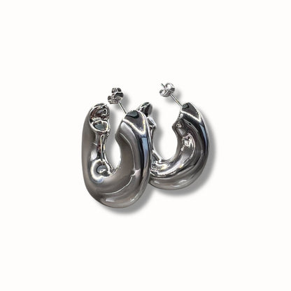 Arete tipo chunky