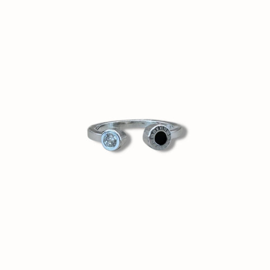 Anillo números romanos