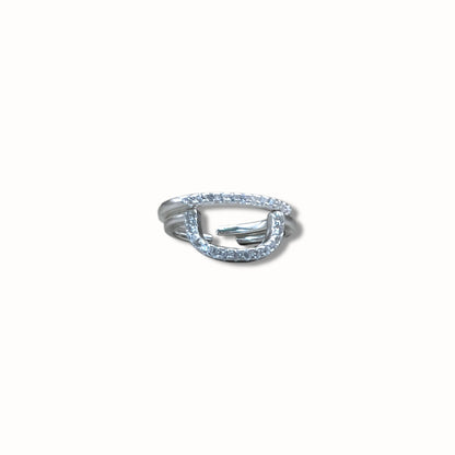 Anillos de medio dedo