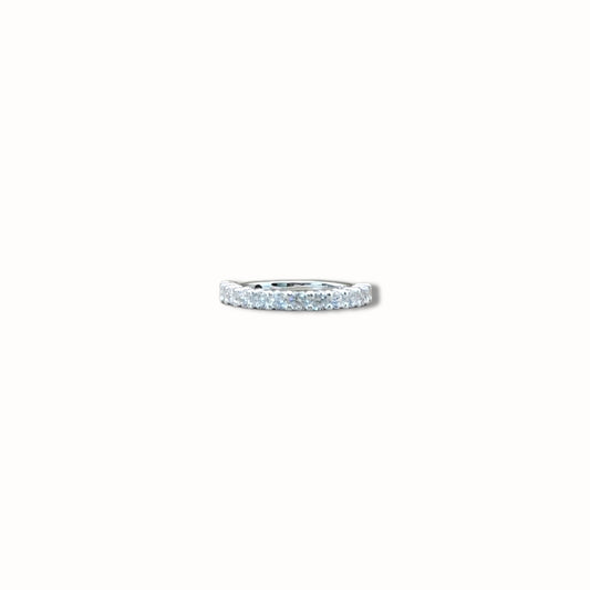 Anillo media churumbela