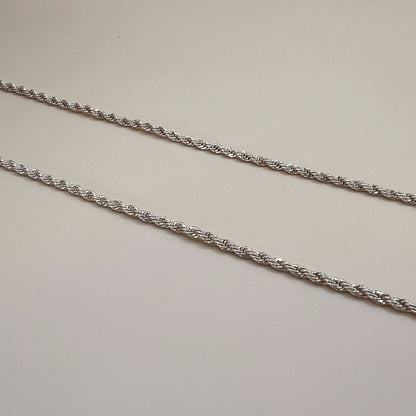 Cadena torsal