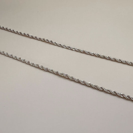Cadena torsal