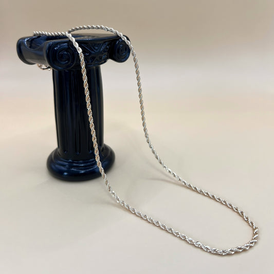 Cadena torsal