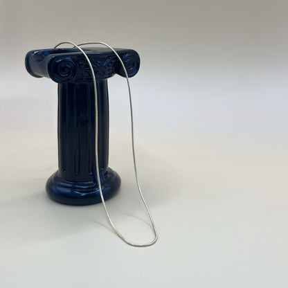 Cadena cola de rata