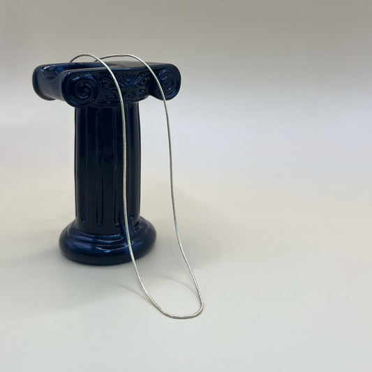 Cadena cola de rata