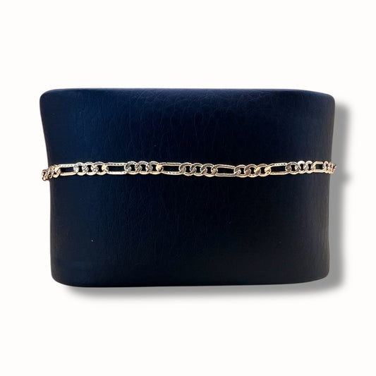 Pulso cartier diamantado