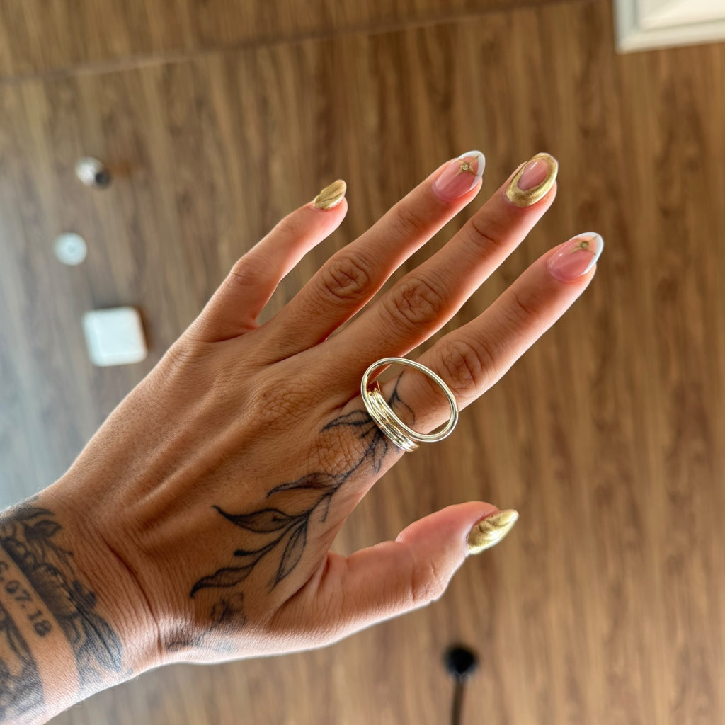 Anillo orbit