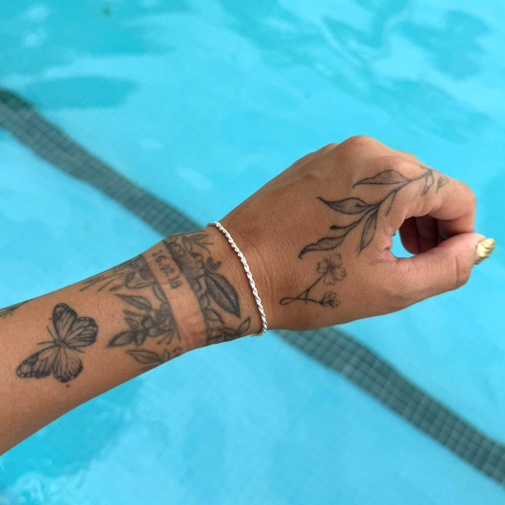 Pulsera Boreal