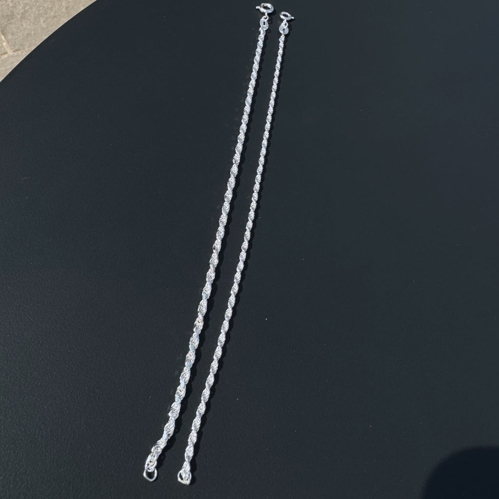 Pulsera Boreal