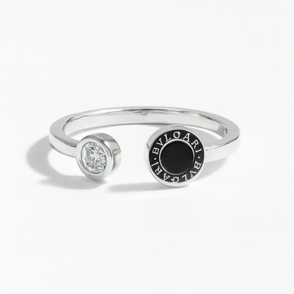 Anillo números romanos