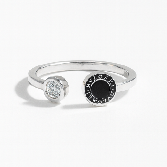 Anillo números romanos