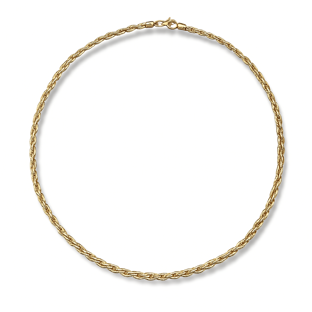 Cadena torsal