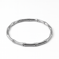 Brazalete tipo hueso