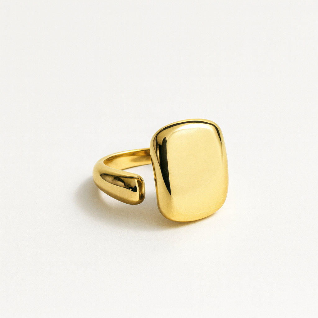 Anillo Sello
