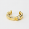 Ear Cuff Aurea